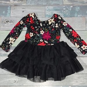 PLAY by Little Sleepies Dress Sz 12-18 Mo